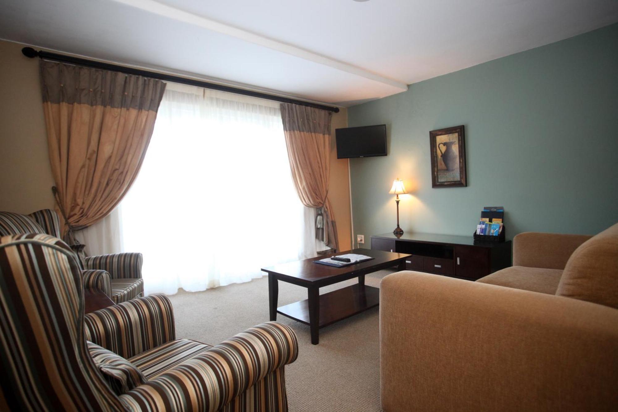 The Halyards Hotel & Spa بورت الفريد المظهر الخارجي الصورة