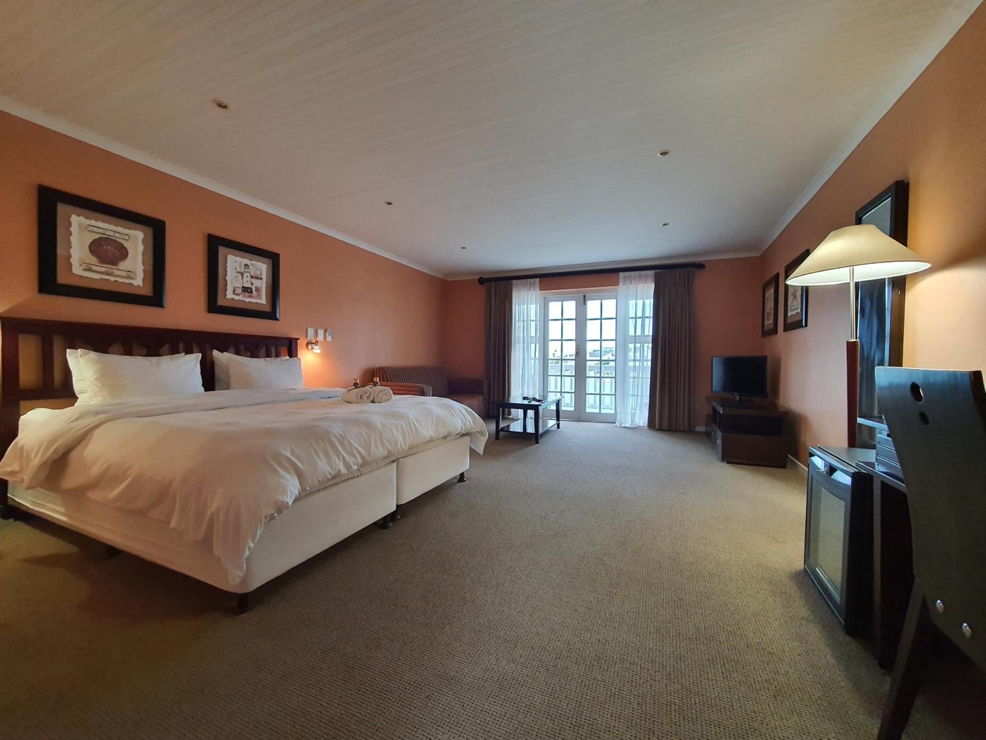 The Halyards Hotel & Spa بورت الفريد المظهر الخارجي الصورة