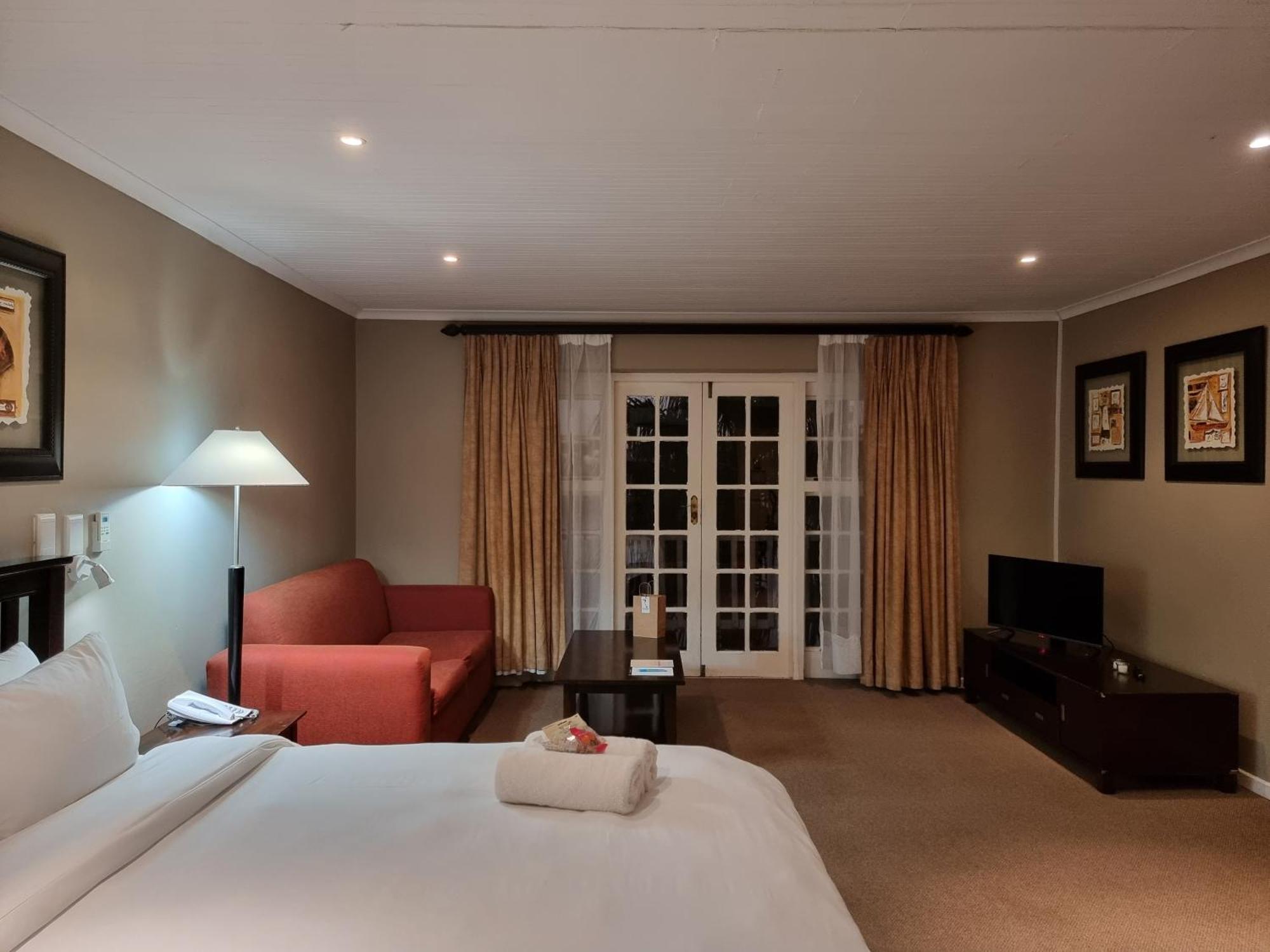 The Halyards Hotel & Spa بورت الفريد المظهر الخارجي الصورة