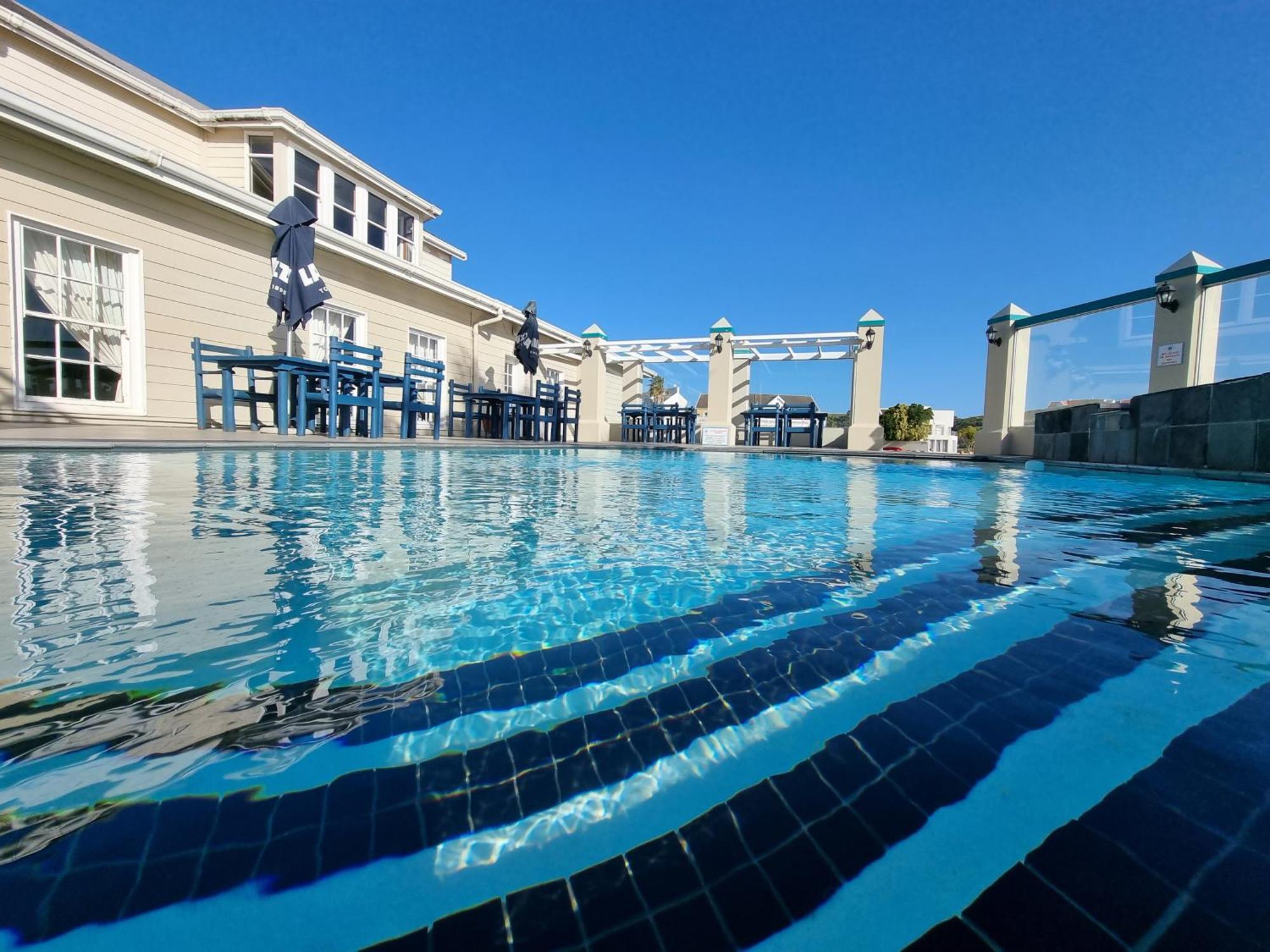 The Halyards Hotel & Spa بورت الفريد المظهر الخارجي الصورة