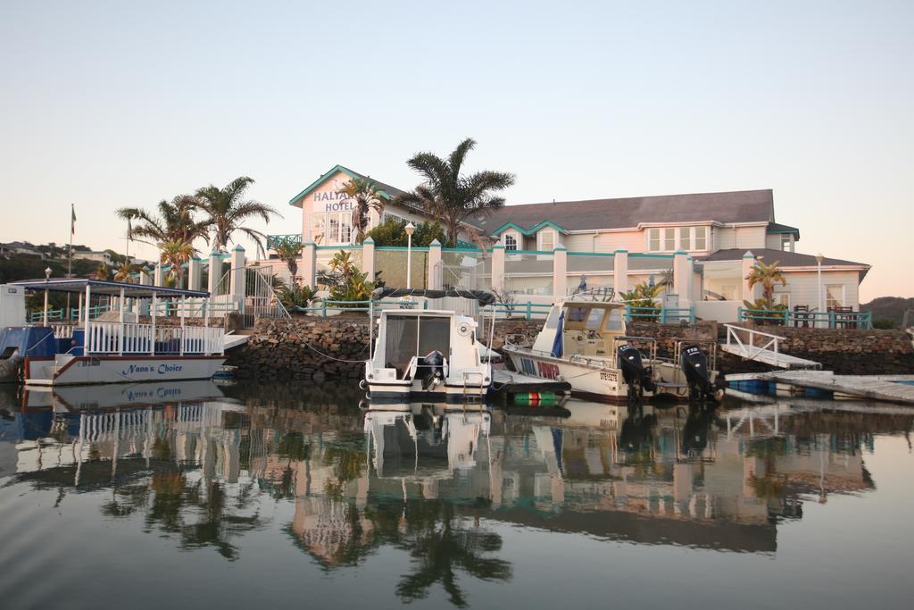 The Halyards Hotel & Spa بورت الفريد المظهر الخارجي الصورة