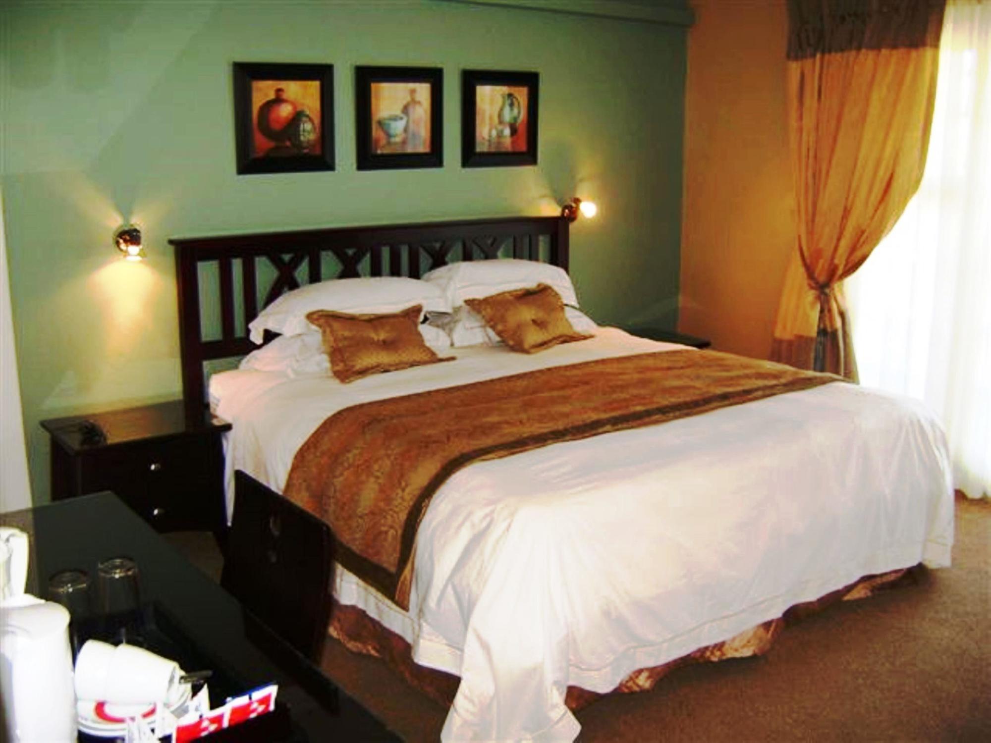The Halyards Hotel & Spa بورت الفريد المظهر الخارجي الصورة