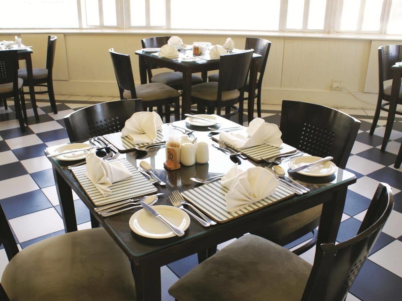 The Halyards Hotel & Spa بورت الفريد المظهر الخارجي الصورة
